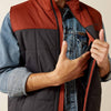 Ariat Mens Crius Insulated Vest