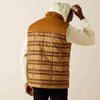 Ariat Mens Crius Insulated Vest
