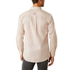 Ariat Mens Cross Long Sleeve Shirt