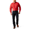 Ariat Mens Dangelo Long Sleeve Shirt