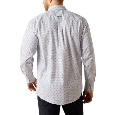 Ariat Mens Danny Long Sleeve Shirt