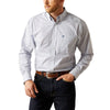 Ariat Mens Danny Long Sleeve Shirt