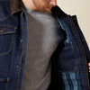 Ariat Mens Denim Chore Jacket