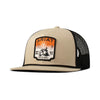 Ariat Mens Desert Scene Cap Khaki - A3000914146