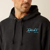 Ariat Mens Diamond Canyon Hoodie