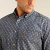 Ariat Mens Dillon Classic Fit Shirt