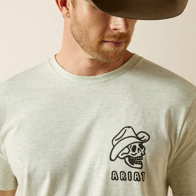 Ariat Mens Drinking Buddies T-Shirt