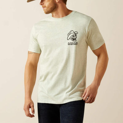 Ariat Mens Drinking Buddies T-Shirt