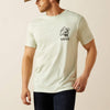 Ariat Mens Drinking Buddies T-Shirt