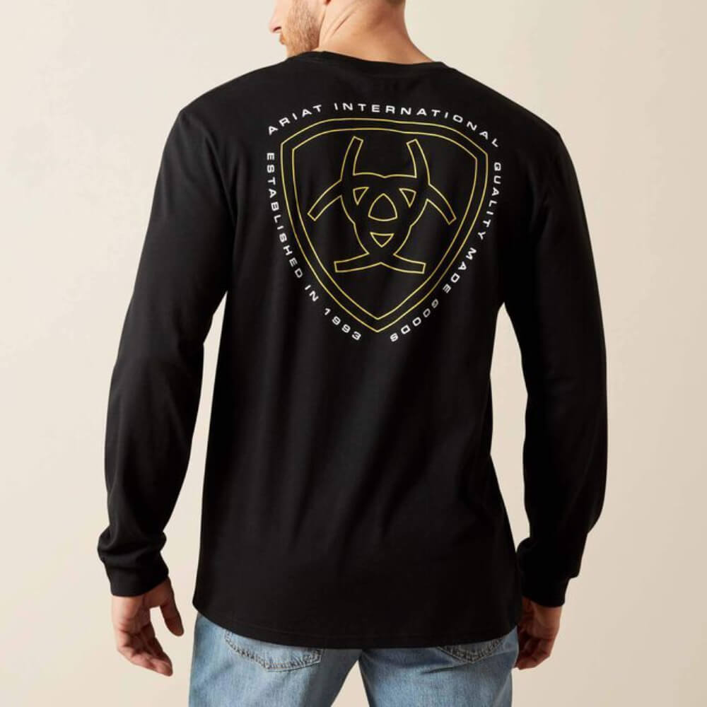 Ariat Mens Easy Rider T-Shirt