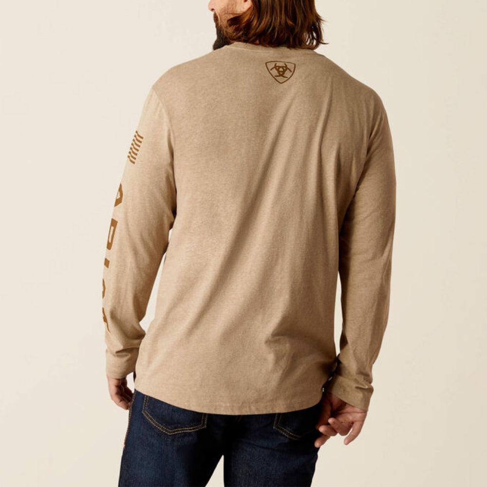 Ariat Mens Elevated V2 T-Shirt