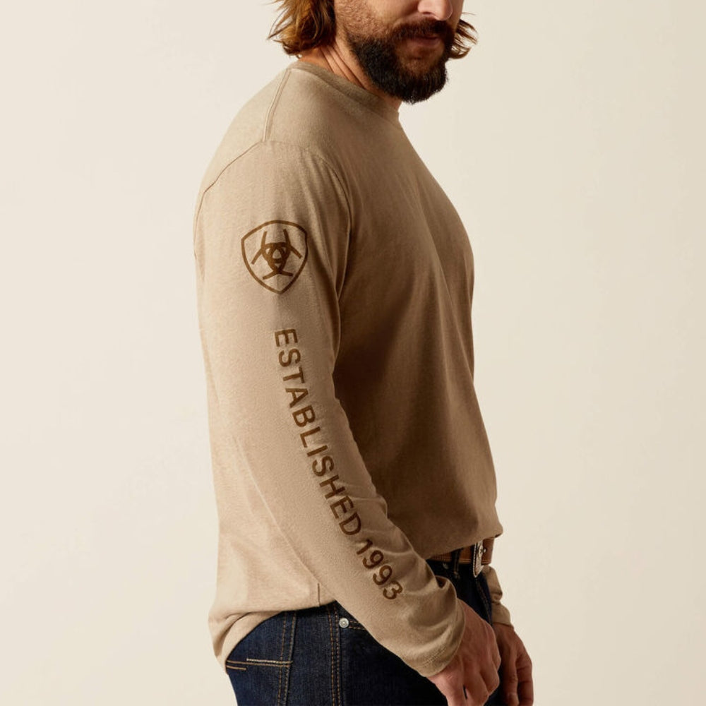 Ariat Mens Elevated V2 T-Shirt