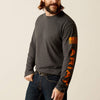 Ariat Mens Elevated V2 T-Shirt