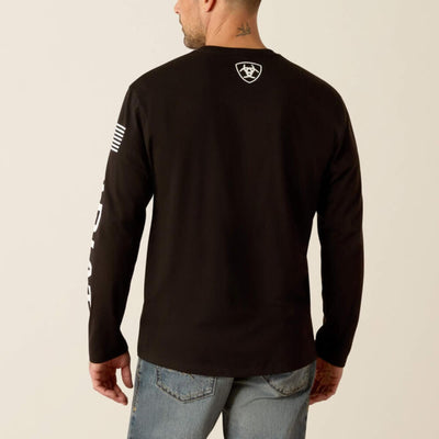 Ariat Mens Elevated V2 T-Shirt