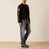 Ariat Mens Elevated V2 T-Shirt - 10054193