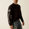 Ariat Mens Elevated V2 T-Shirt - 10054193