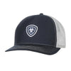 Ariat Mens Embroidered Shield Logo Cap