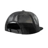 Ariat Mens Embroidery Cap Black