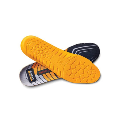 Ariat Mens Energy Max Round Toe Work Insole - A10032204