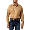 Ariat Mens Everything Classic Cartouche Shirt - 10072737