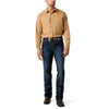 Ariat Mens Everything Classic Cartouche Shirt - 10072737