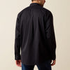 Ariat Mens Everything Classic Fit Shirt Black - 10071100