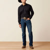 Ariat Mens Everything Classic Fit Shirt Black - 10071100
