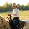 Ariat Mens Everything Classic Fit Shirt White - 10072739