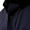 Ariat Mens Everything Classic Fit Snap Shirt Navy - 10079755