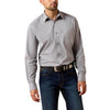 Ariat Mens Everything Classic Sky Rocket Shirt - 10072733