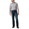 Ariat Mens Everything Classic Sky Rocket Shirt - 10072733