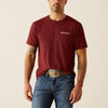 Ariat Mens Explorer Classic T-Shirt