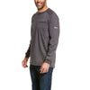 Ariat Mens FR Air Crew Work T-Shirt - 10027888