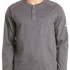 Ariat Mens FR Air Henley Work T-Shirt