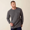 Ariat Mens FR Air Henley Work T-Shirt - 10027889