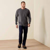 Ariat Mens FR Air Henley Work T-Shirt - 10027889