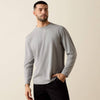 Ariat Mens FR Baselayer Work T-Shirt - 10033209