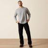 Ariat Mens FR Baselayer Work T-Shirt - 10033209