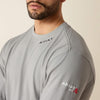 Ariat Mens FR Baselayer Work T-Shirt - 10033209