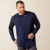 Ariat Mens FR Baselayer Work T-Shirt - 10033210