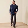 Ariat Mens FR Baselayer Work T-Shirt - 10033210