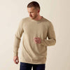 Ariat Mens FR Baselayer Work T-Shirt - 10039464