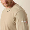 Ariat Mens FR Baselayer Work T-Shirt - 10039464