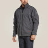 Ariat Mens FR Flame Resistant Duralight Canvas Field Work Jacket