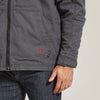 Ariat Mens FR Flame Resistant Duralight Canvas Field Work Jacket - 10033193