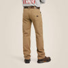 Ariat Mens FR Flame Resistant M5 Dura-Light Canvas Jeans - 10027705