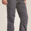 Ariat Mens FR Flame Resistant M5 Dura-Light Gray Jeans - 10027709