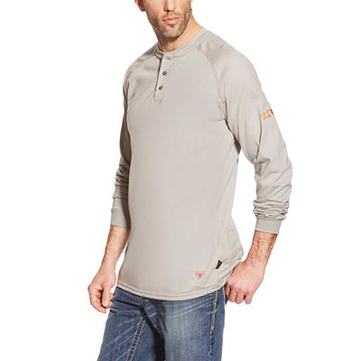 Ariat Mens FR Flame Resistant T-Shirt