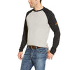 Ariat Mens FR Flame Resistant T-Shirt 