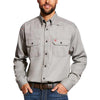 Ariat Mens FR Flame Resistant Work Shirt - 10012253